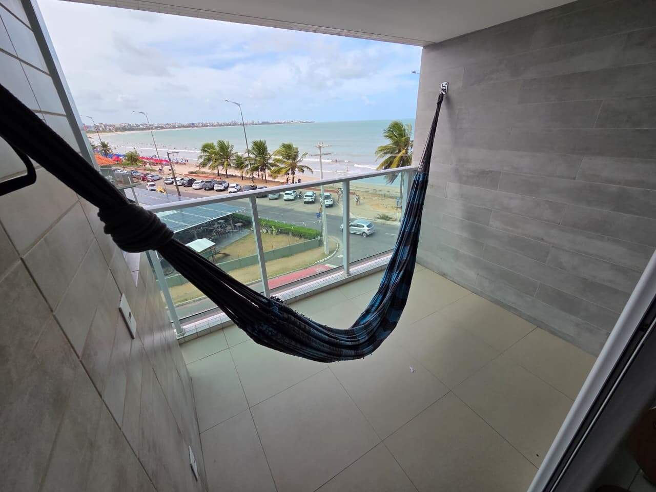 Apartamento para aluguel no Bessa: 