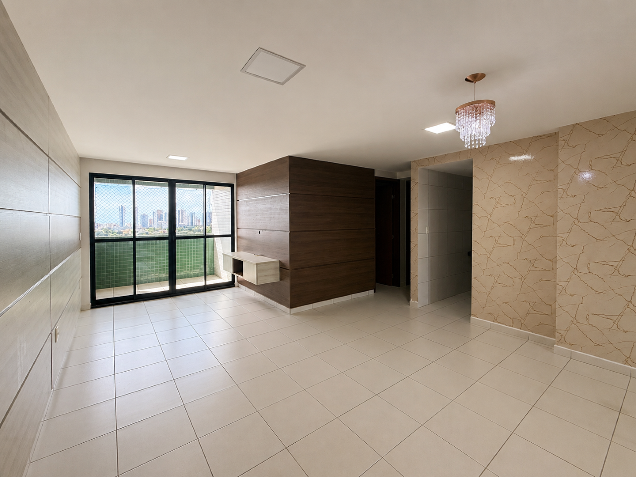 Apartamento para aluguel no Estados: 