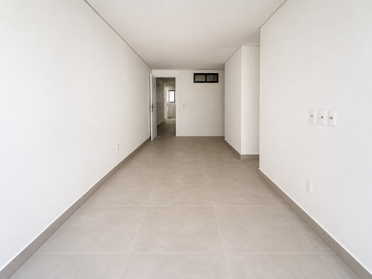 Apartamento Garden à venda no Jardim Oceania: 