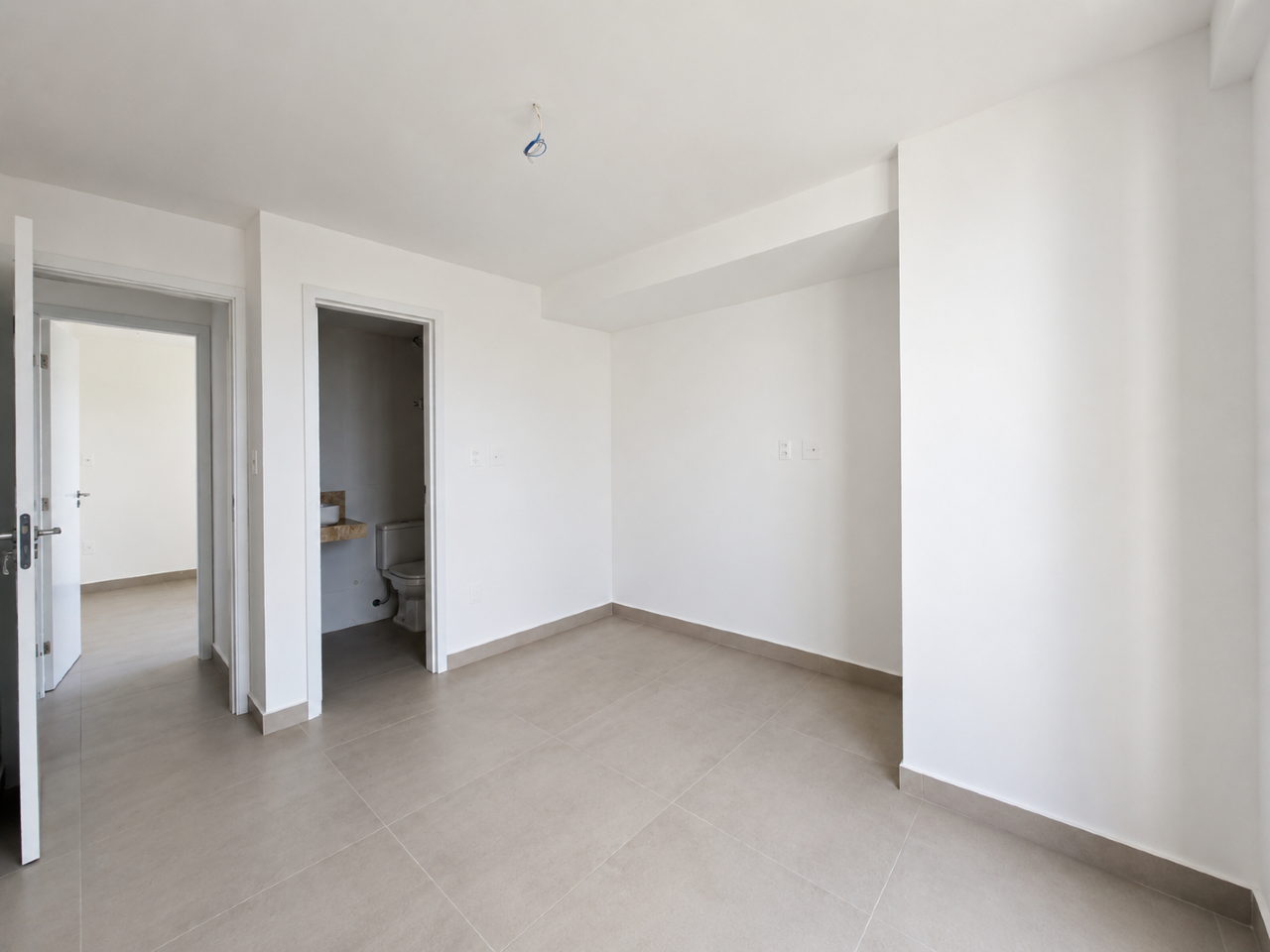 Apartamento à venda no Bessa: 