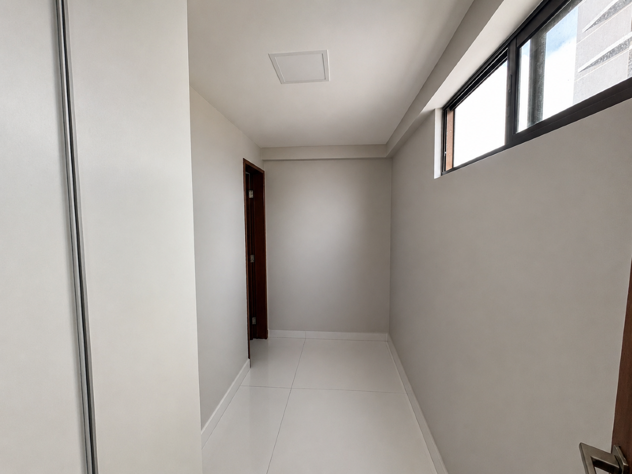 Apartamento Duplex à venda no Jardim Oceania: 
