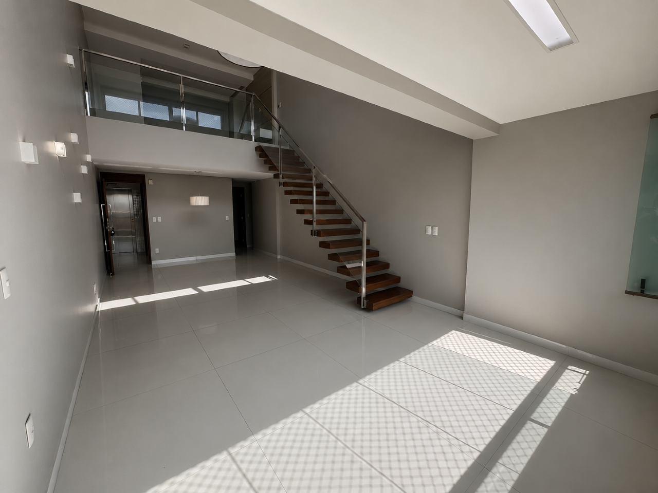 Apartamento Duplex à venda no Jardim Oceania: 