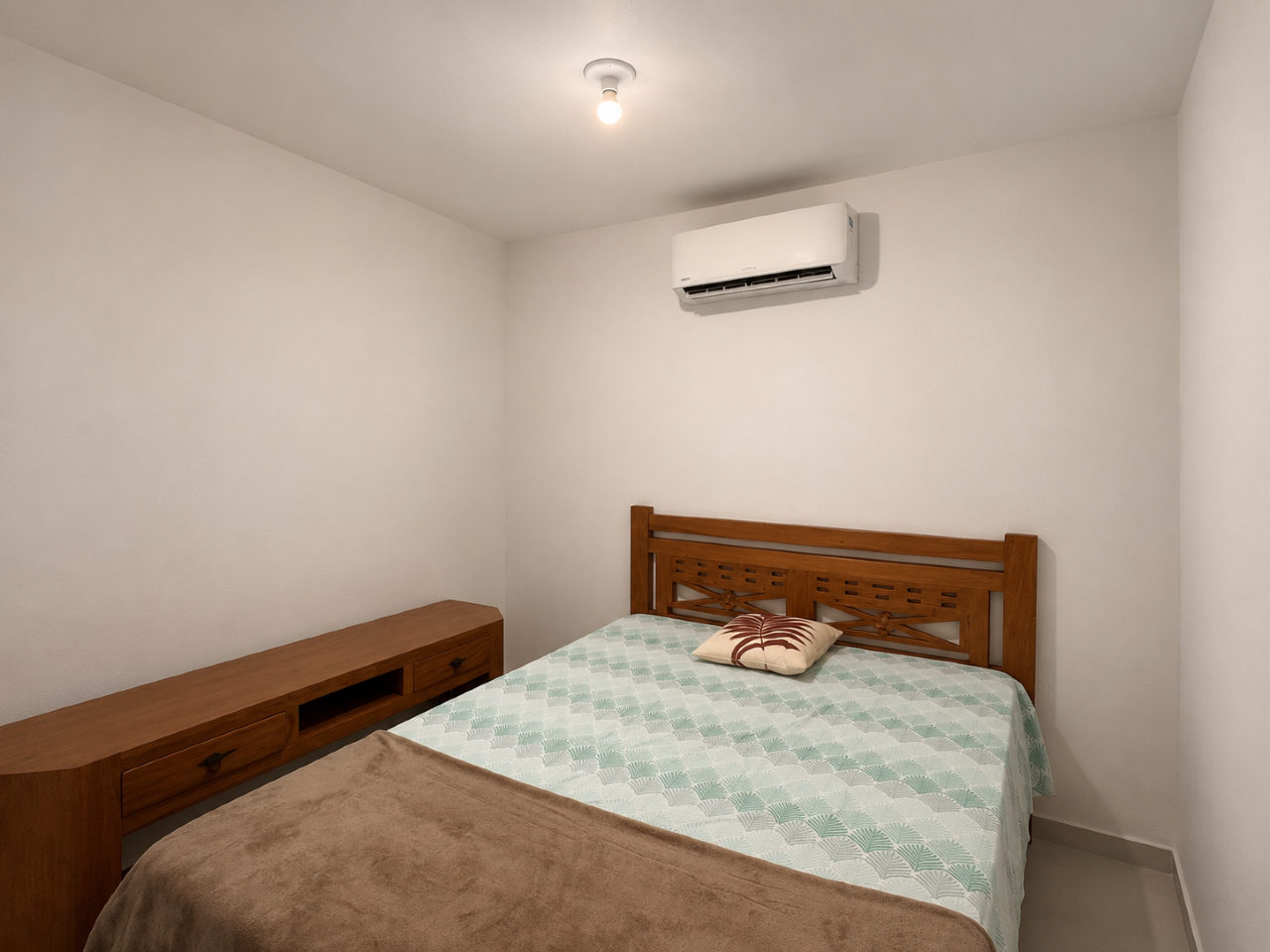 Apartamento à venda no Manaíra: 