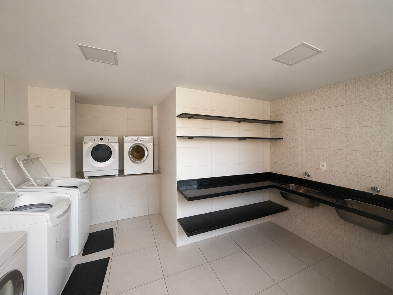 Apartamento à venda no Manaíra: 