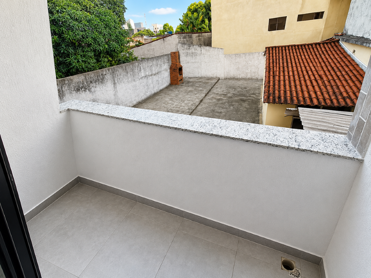 Apartamento à venda no Altiplano Cabo Branco: 
