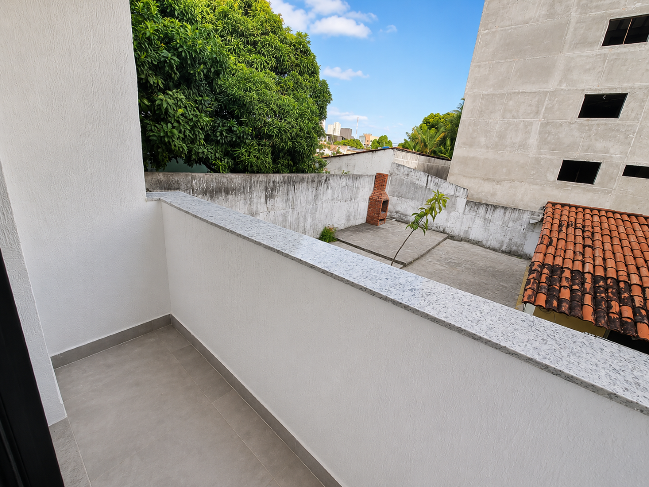 Apartamento à venda no Altiplano Cabo Branco: 