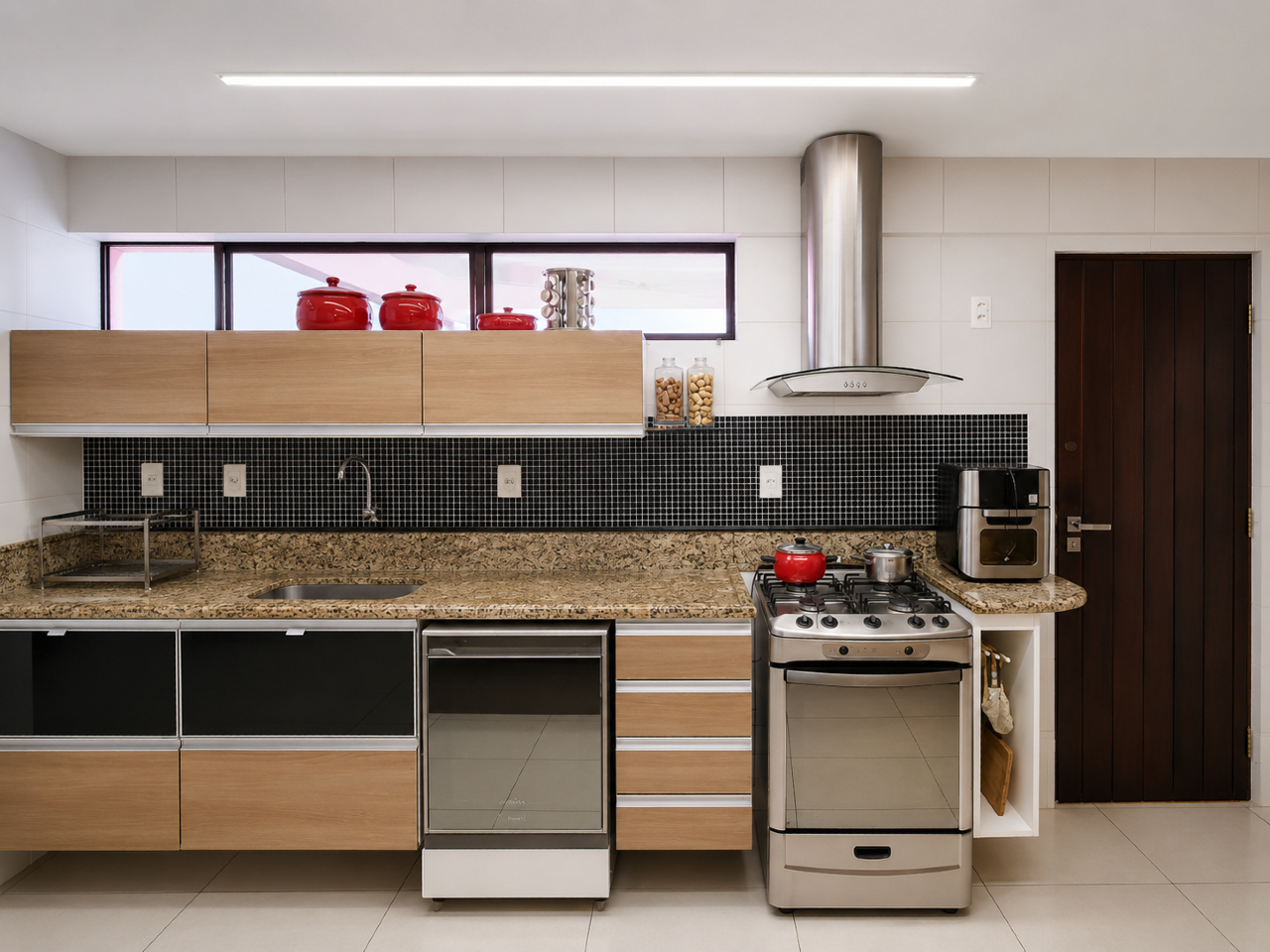 Apartamento à venda no Manaíra: 