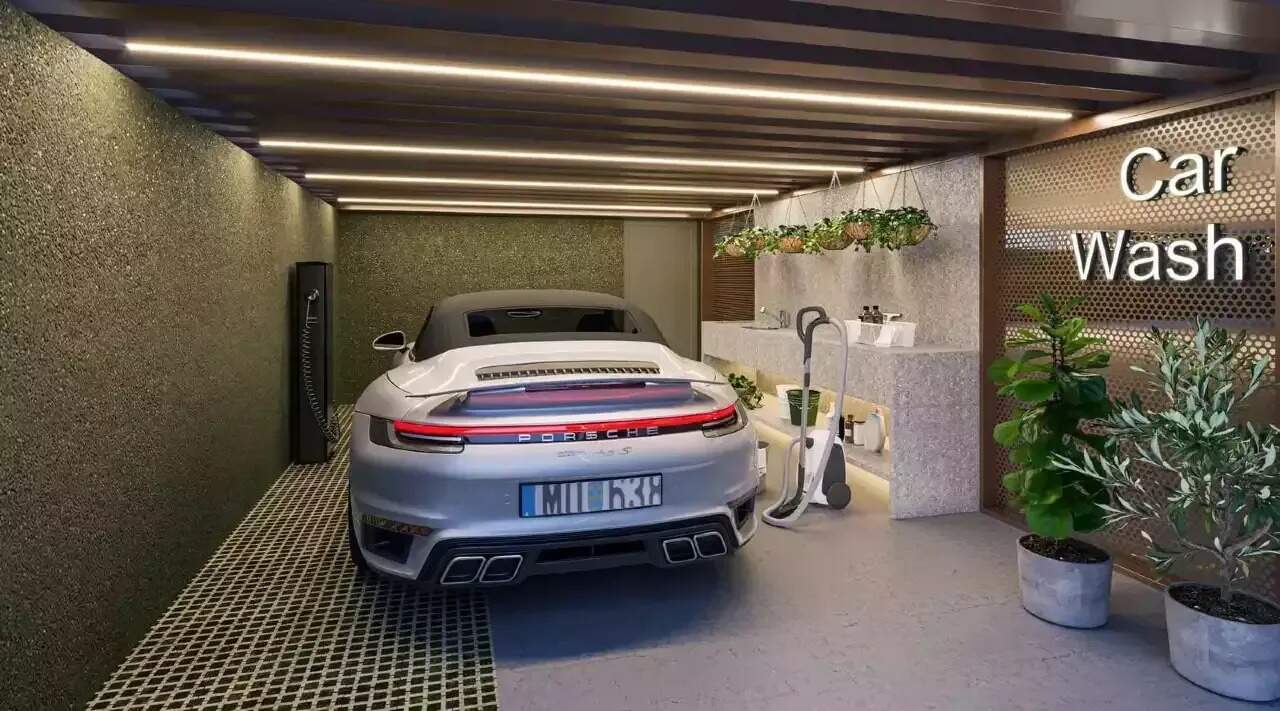 Apartamento à venda no Jardim Oceania: 