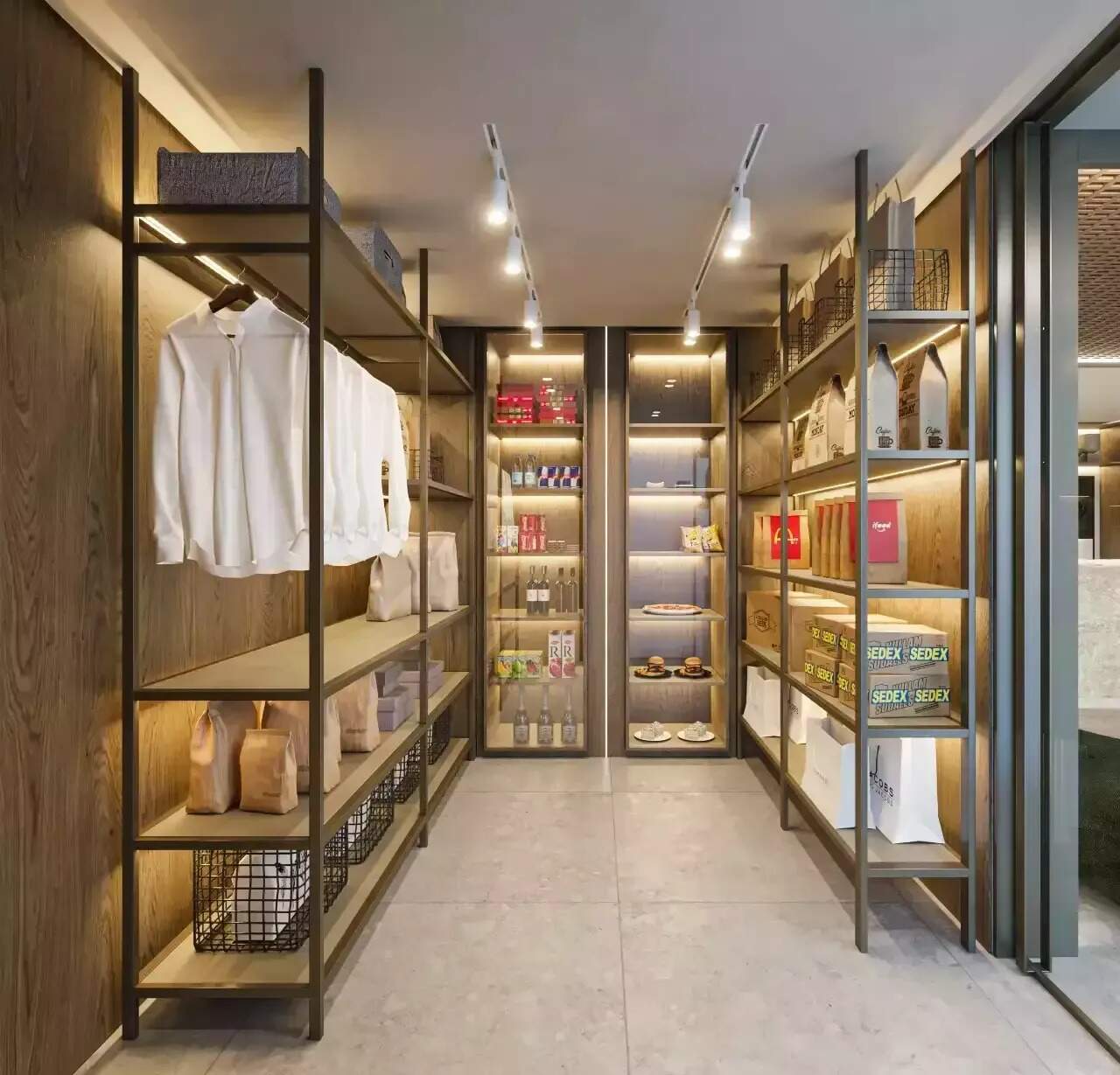 Apartamento à venda no Jardim Oceania: 