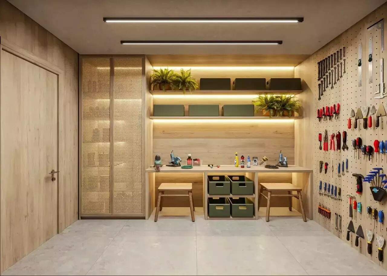 Apartamento à venda no Jardim Oceania: 