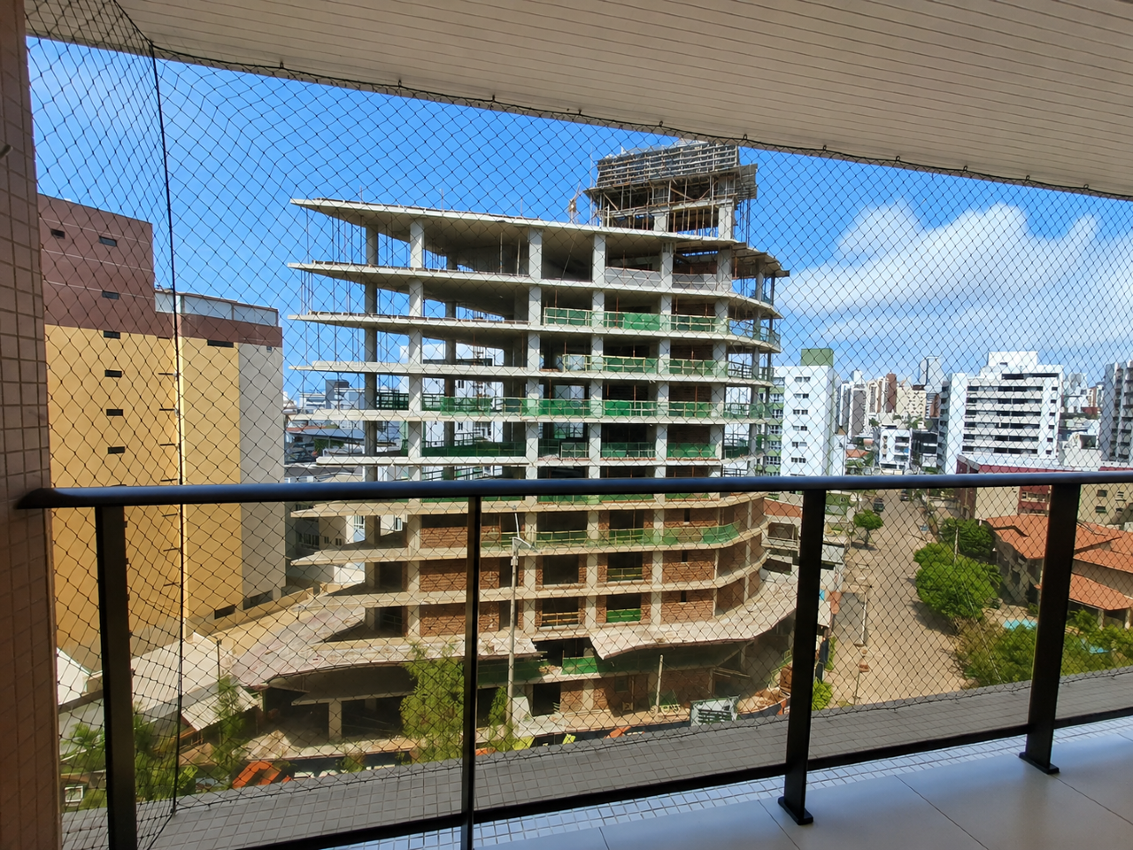 Apartamento à venda no Jardim Oceania: 