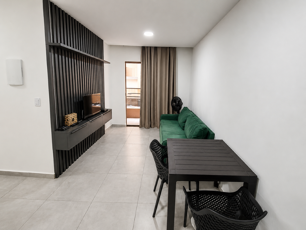 Apartamento à venda no Altiplano Cabo Branco: 