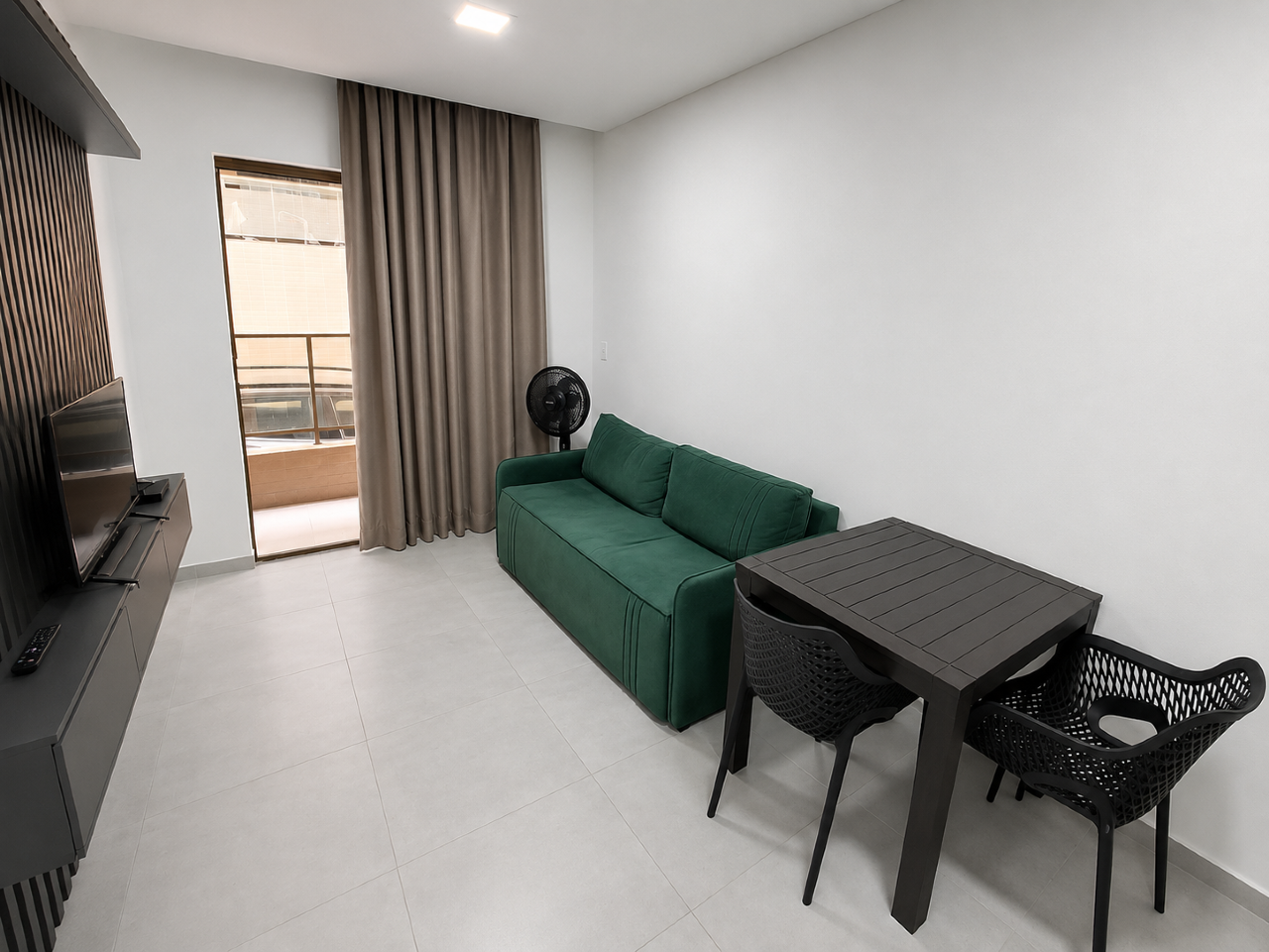 Apartamento à venda no Altiplano Cabo Branco: 