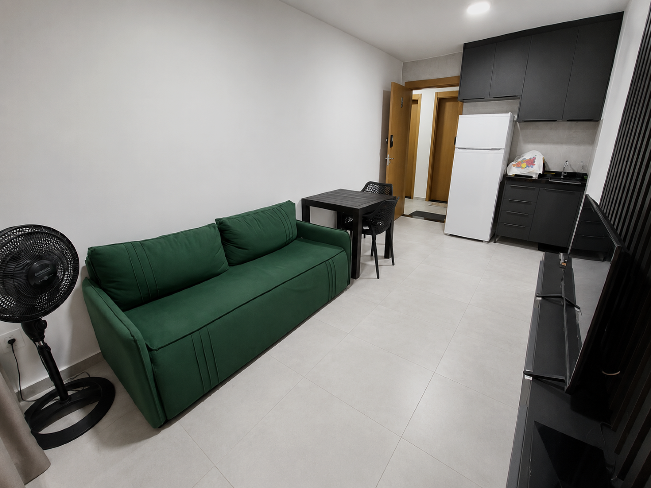 Apartamento à venda no Altiplano Cabo Branco: 