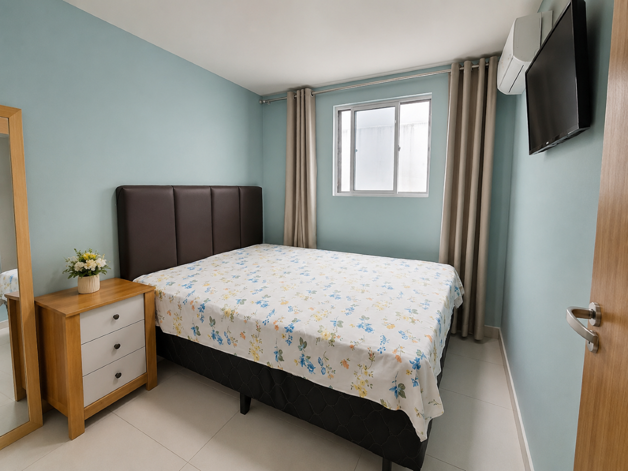 Apartamento Garden à venda no Manaíra: 