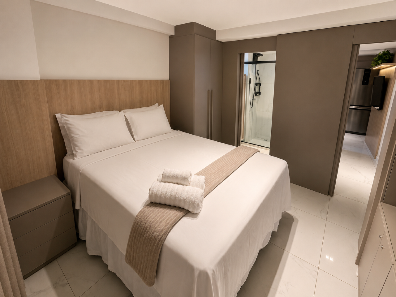 Apartamento à venda no Tambaú: 