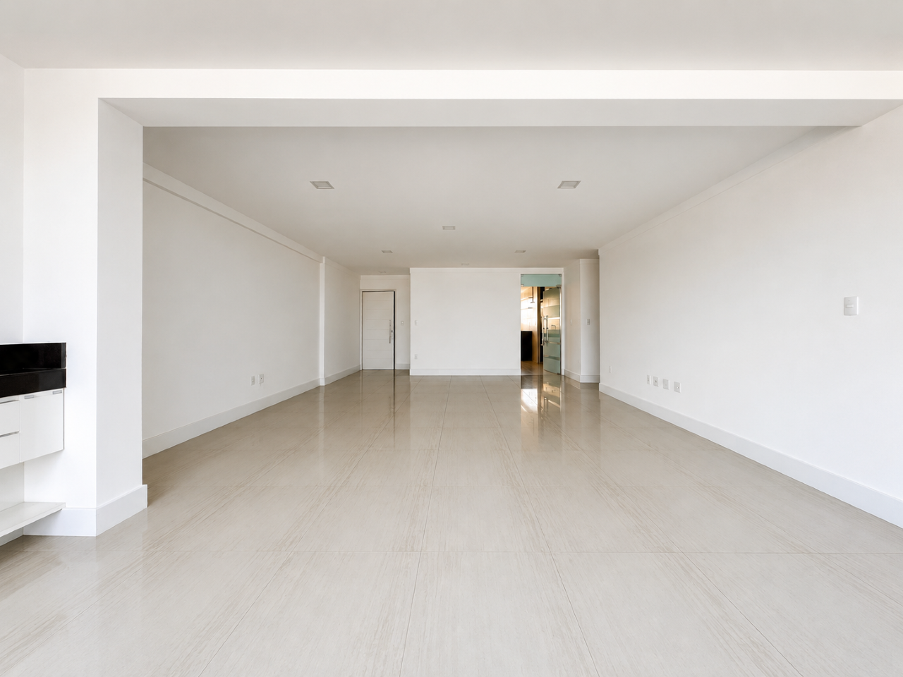 Apartamento à venda no Altiplano Cabo Branco: 