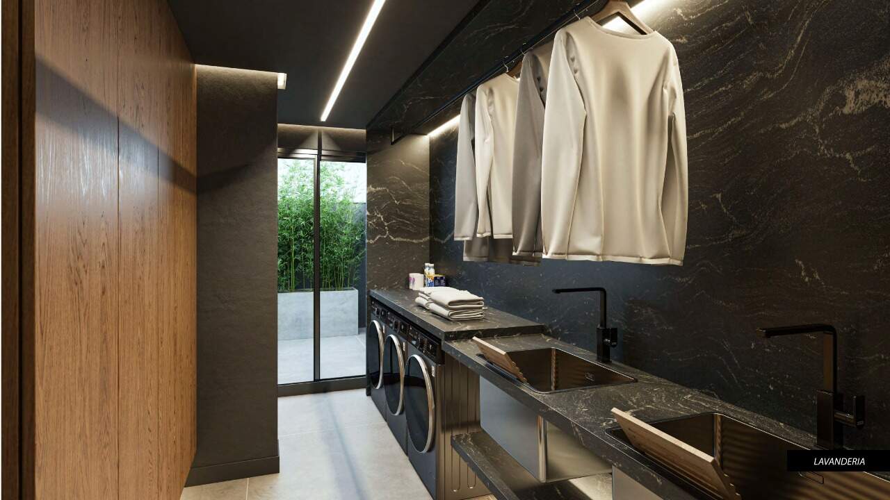Flat à venda no Jardim Oceania: 