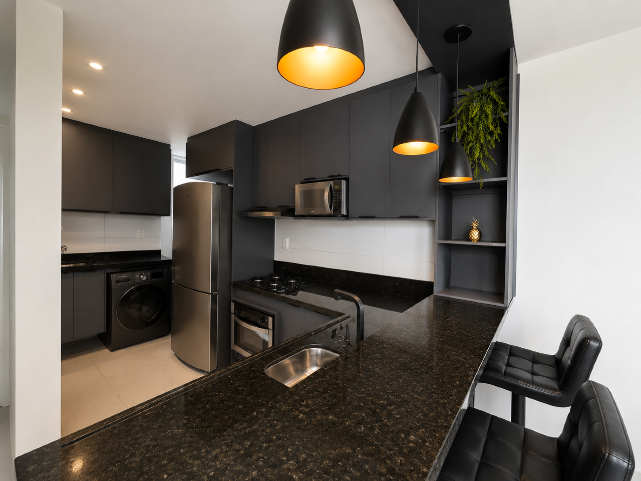Apartamento à venda no Bessa: 