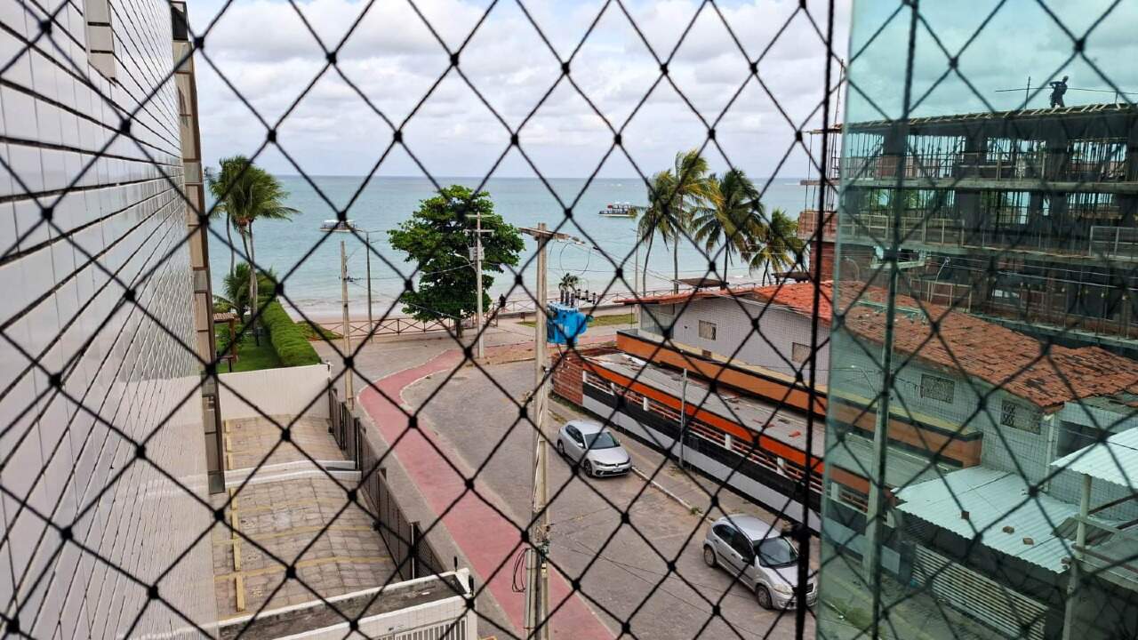 Apartamento à venda no Poço: 