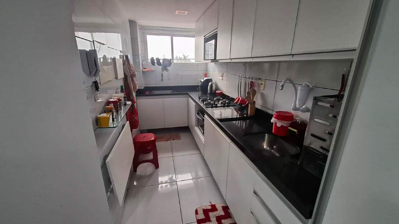 Apartamento à venda no Poço: 
