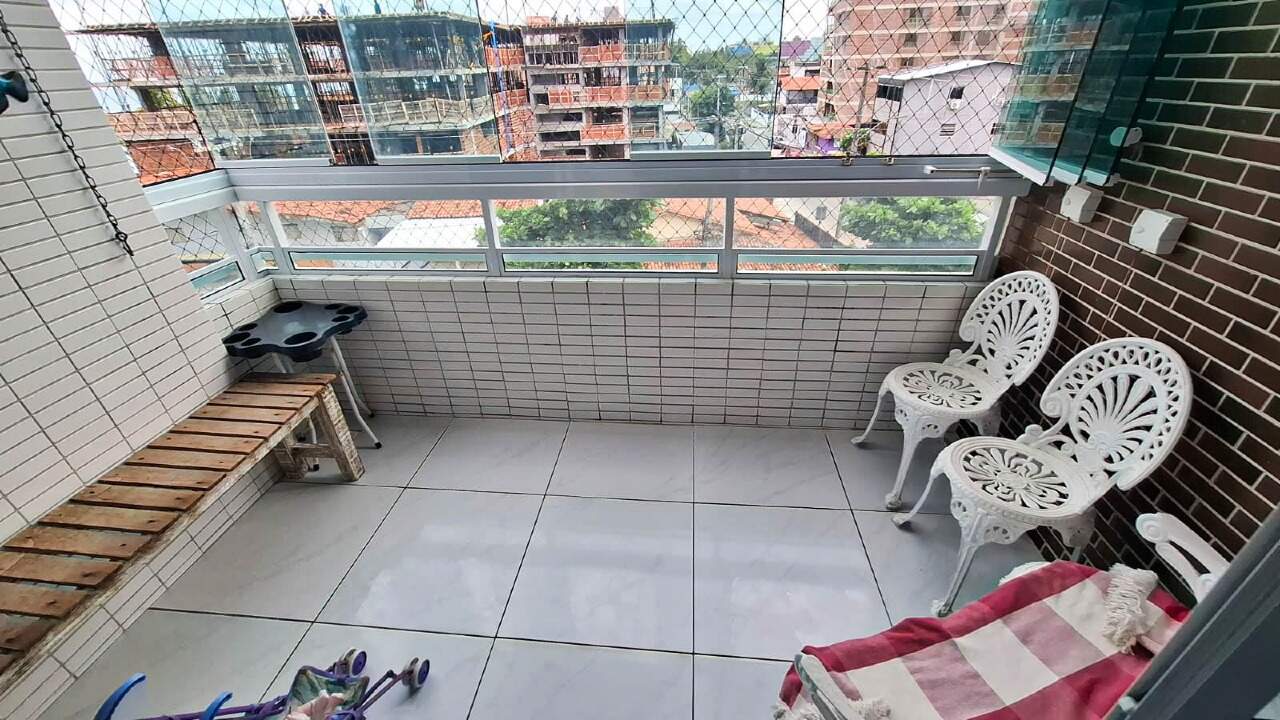 Apartamento à venda no Poço: 