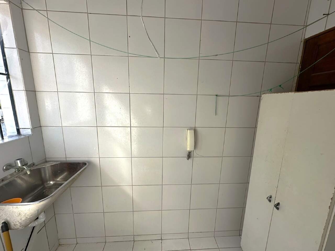 Apartamento à venda no Bessa: 