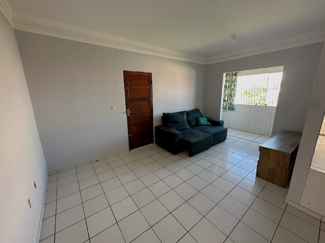 Apartamento à venda no Bessa: 