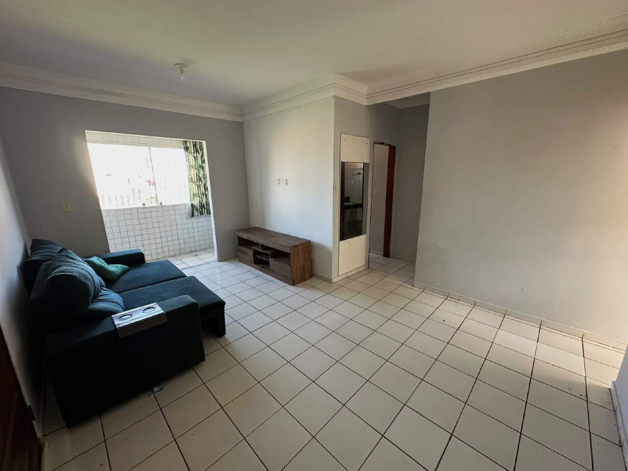 Apartamento à venda no Bessa: 