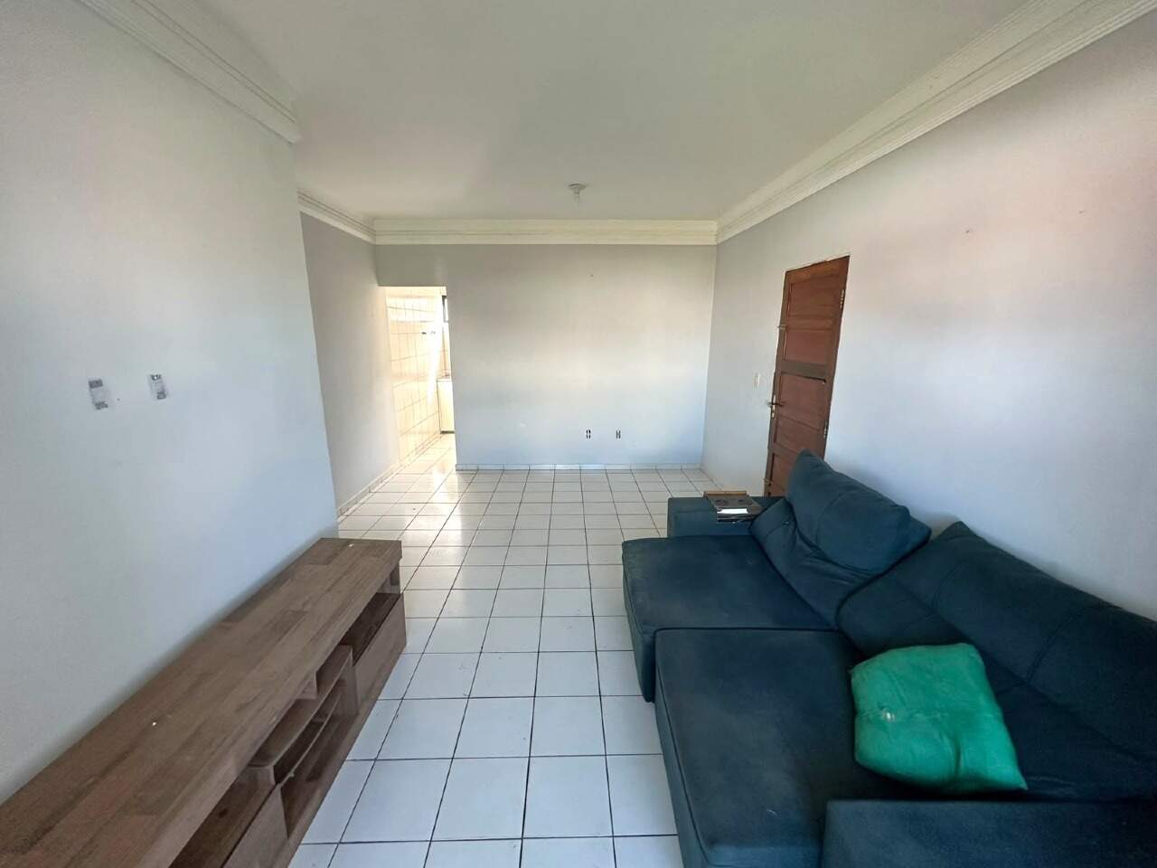 Apartamento à venda no Bessa: 