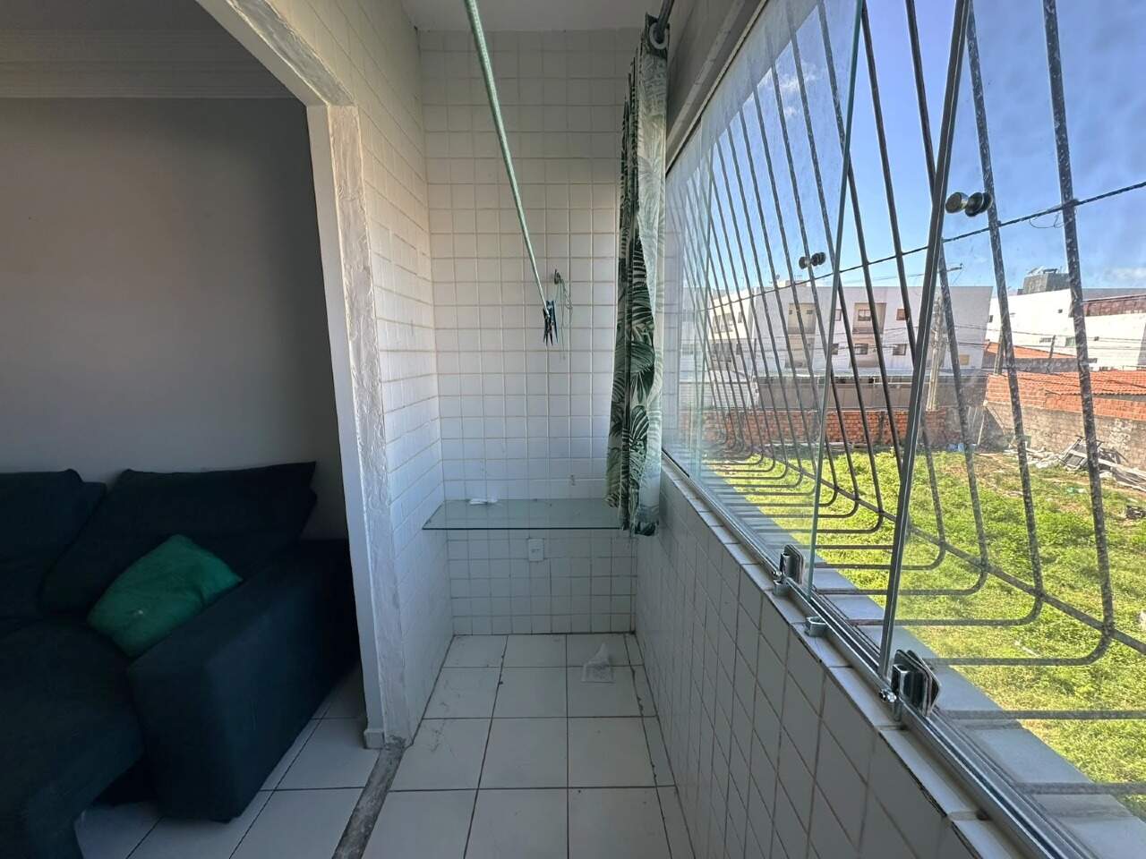 Apartamento à venda no Bessa: 