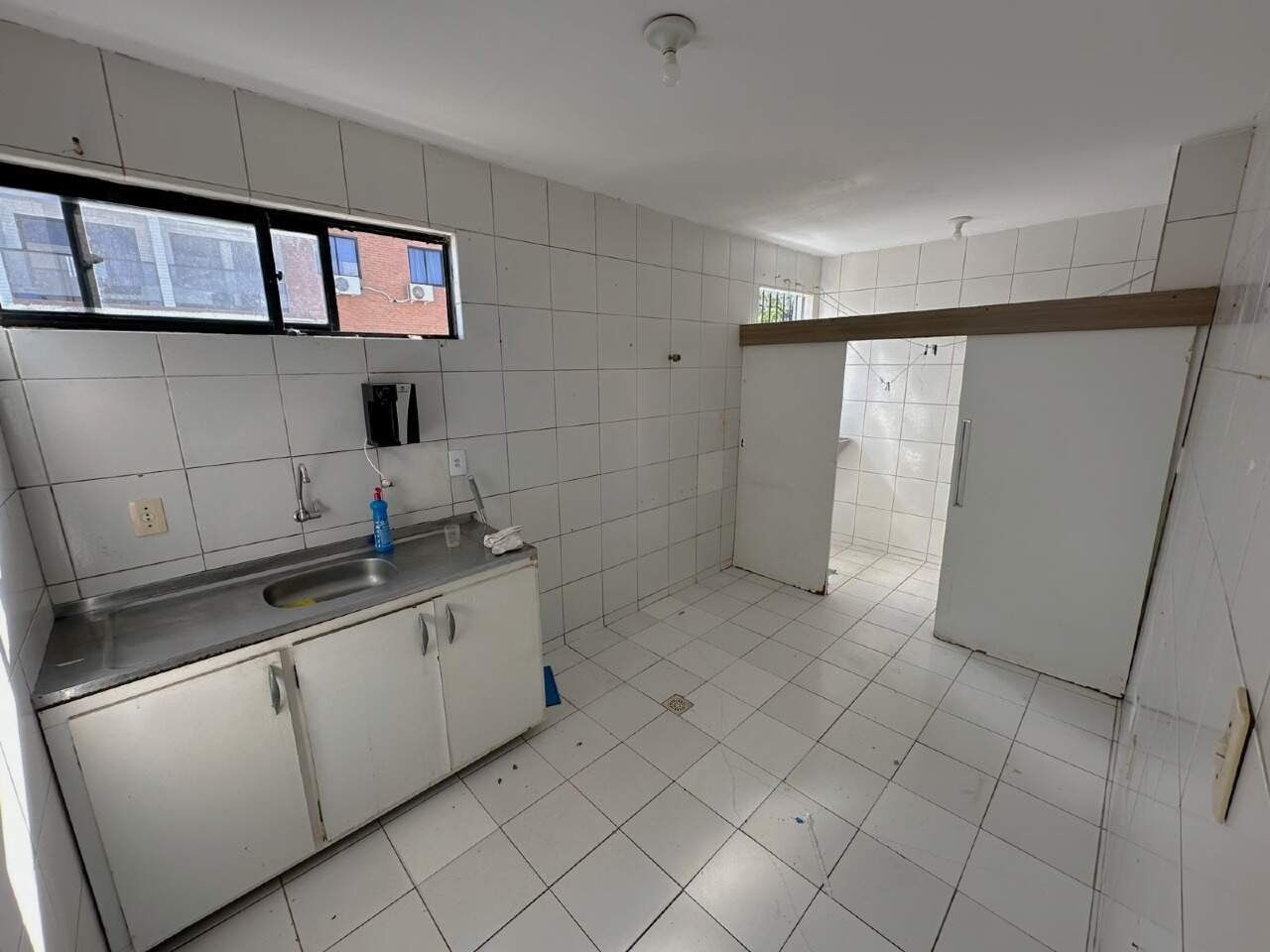 Apartamento à venda no Bessa: 
