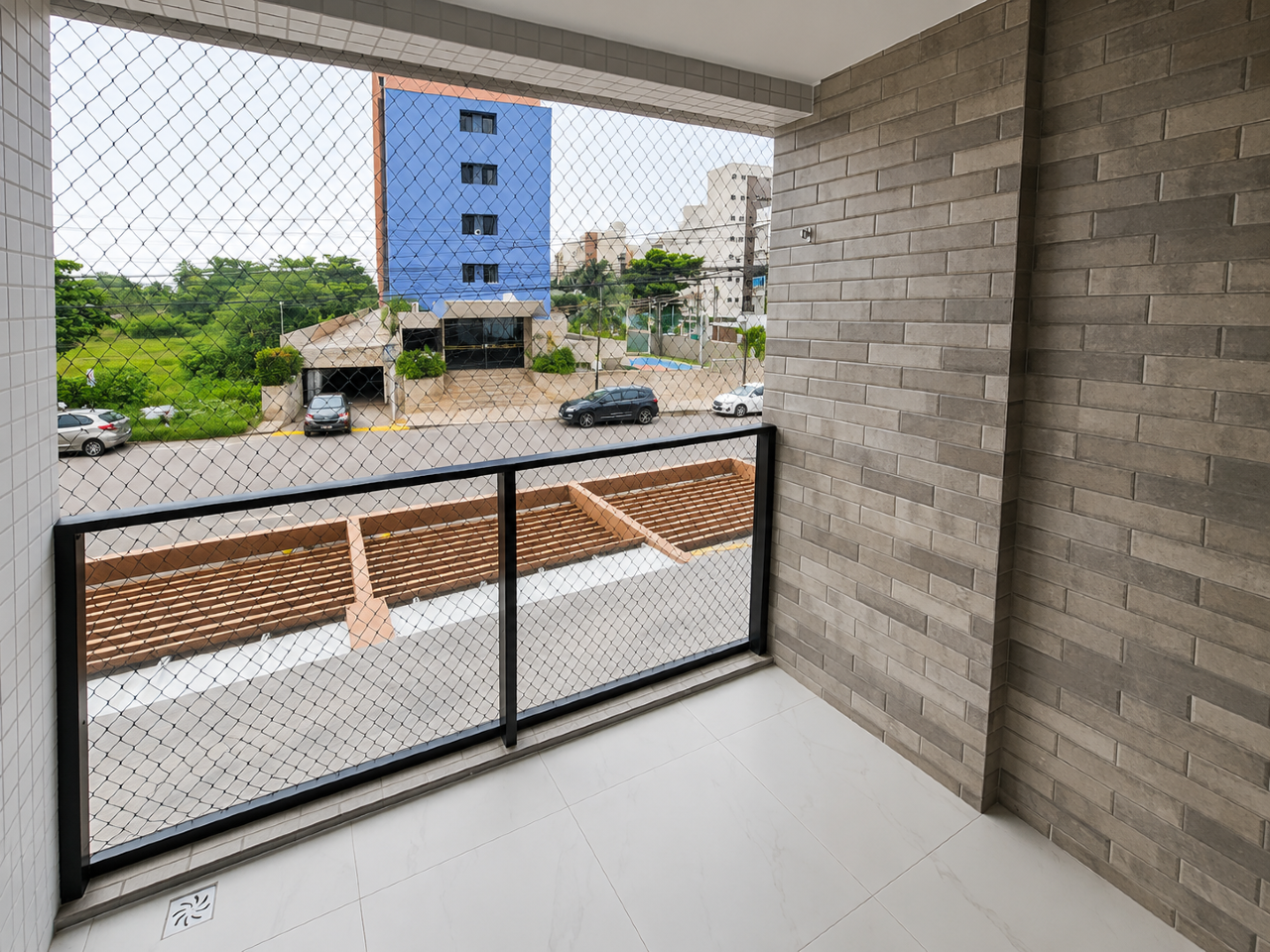 Apartamento à venda no Poço: 