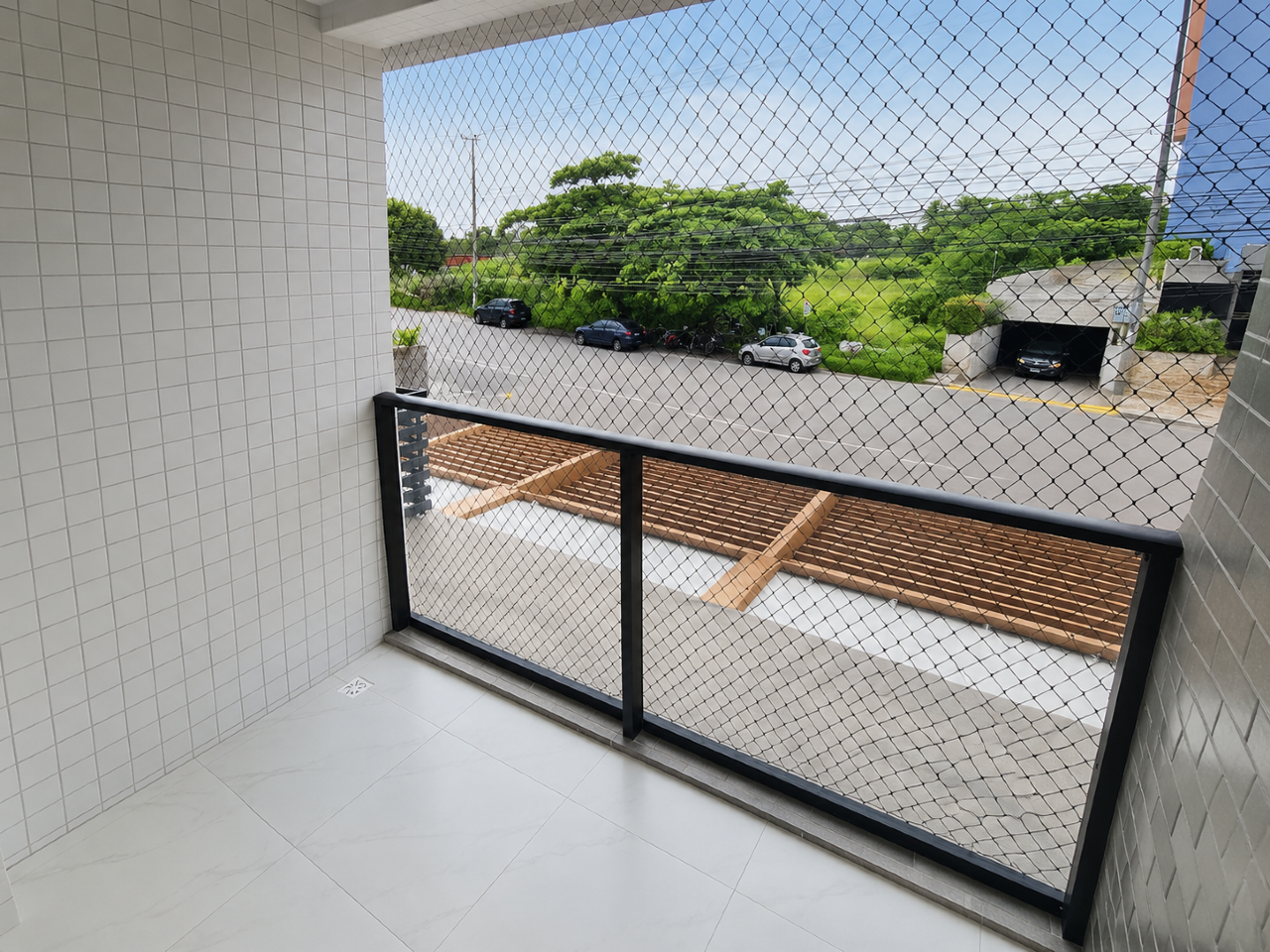 Apartamento à venda no Poço: 