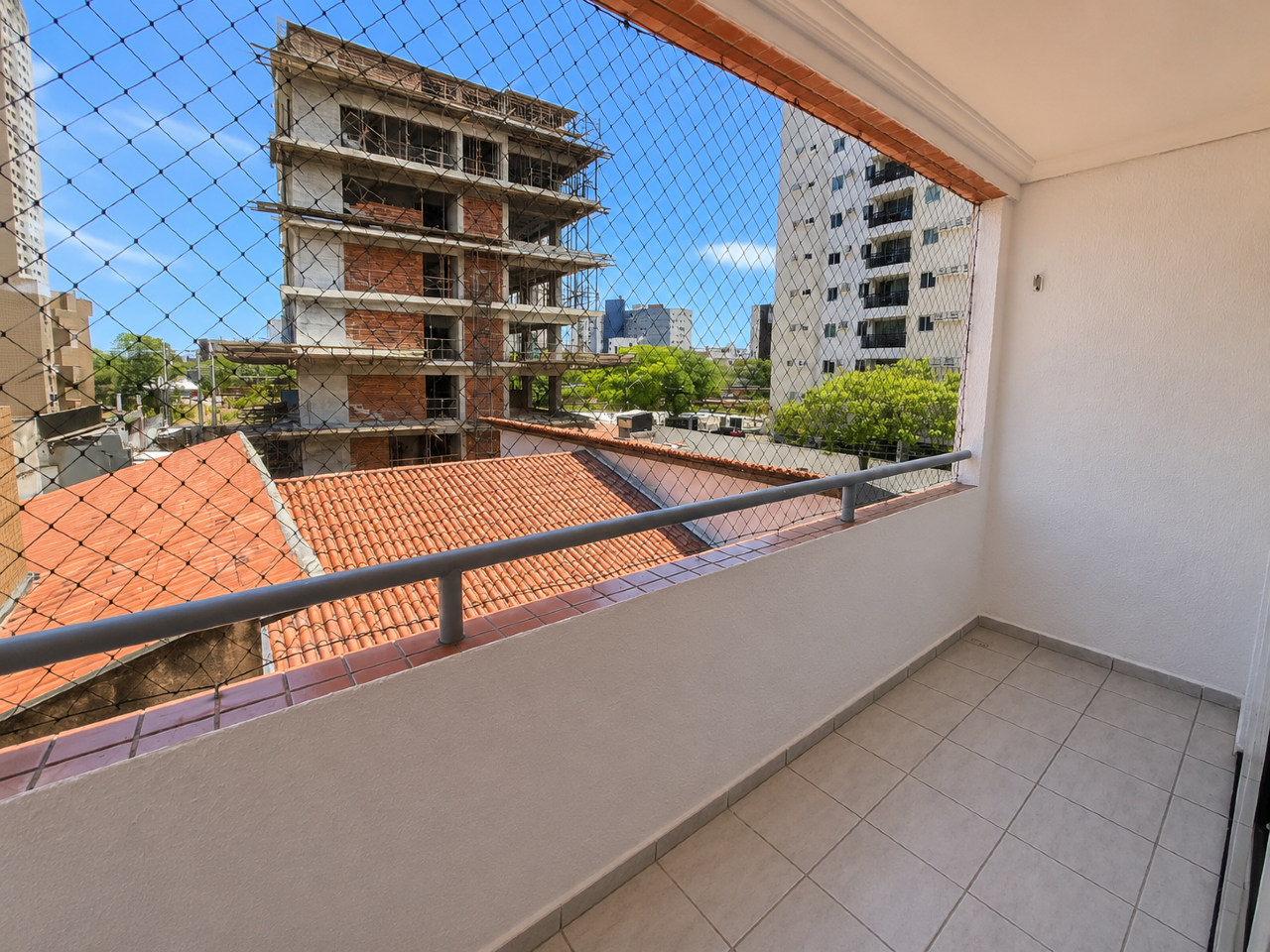 Apartamento à venda no Jardim Oceania: 