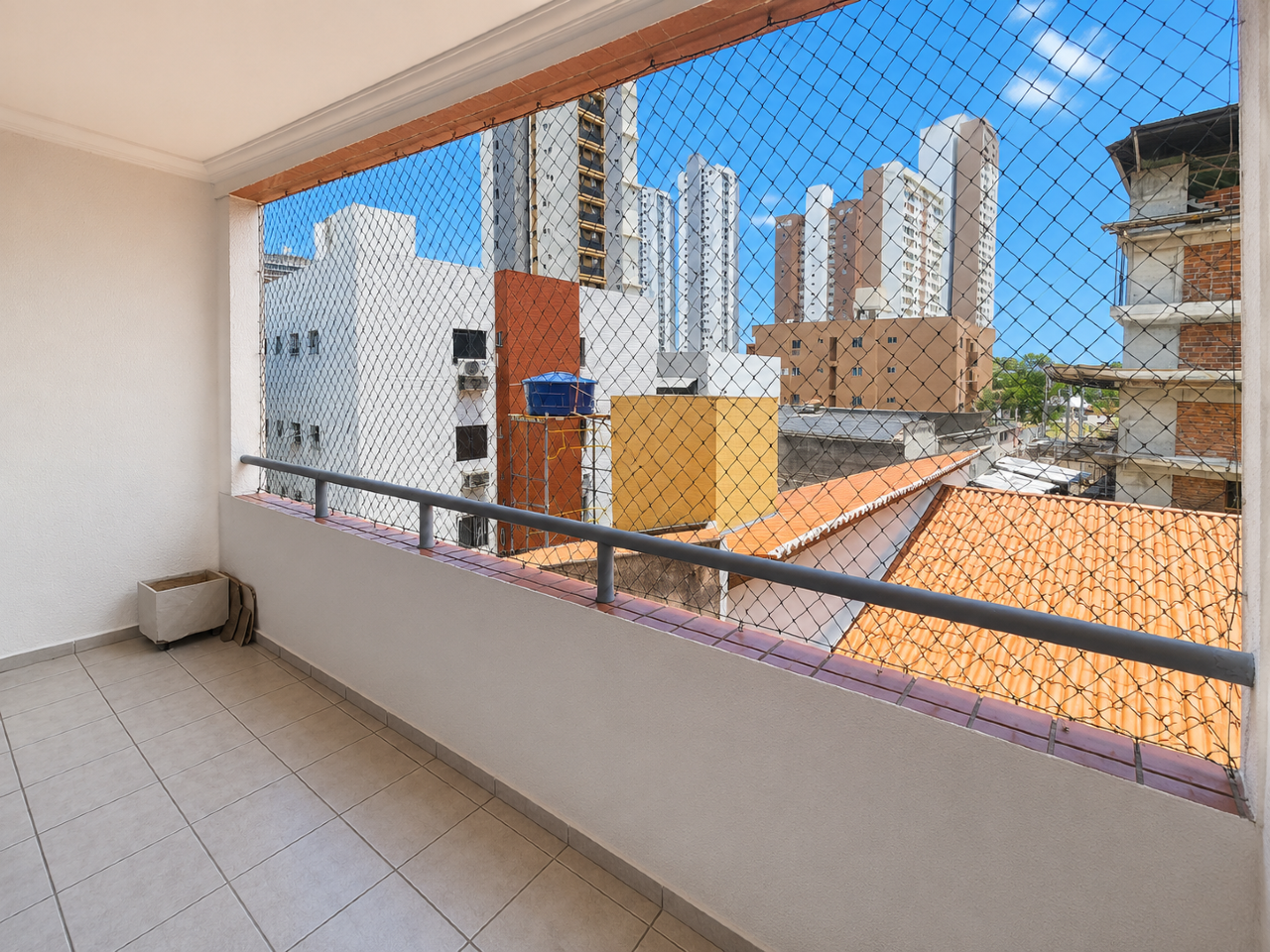 Apartamento à venda no Jardim Oceania: 