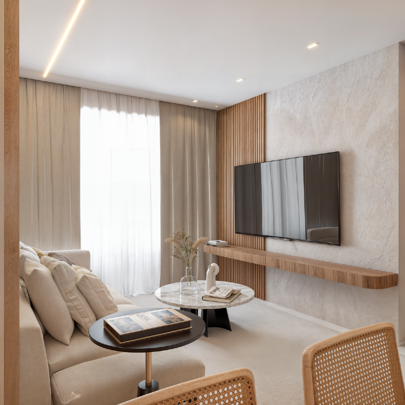 Apartamento à venda no Altiplano Cabo Branco: 