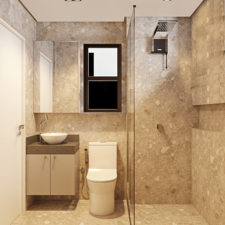 Apartamento à venda no Altiplano Cabo Branco: 