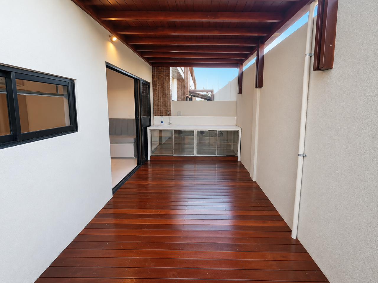 Casa em Condominio para aluguel no Poço: 