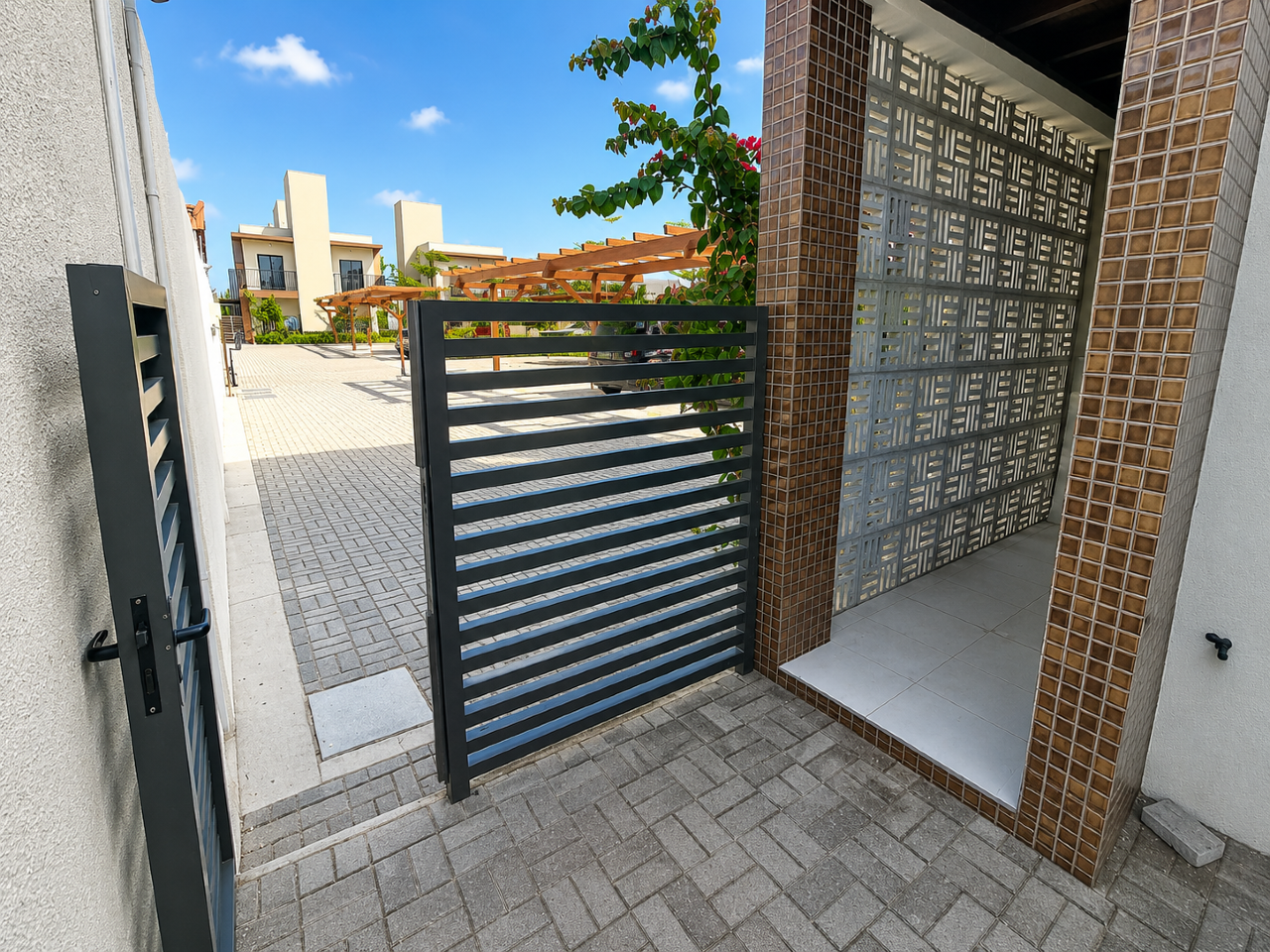 Casa em Condominio para aluguel no Poço: 