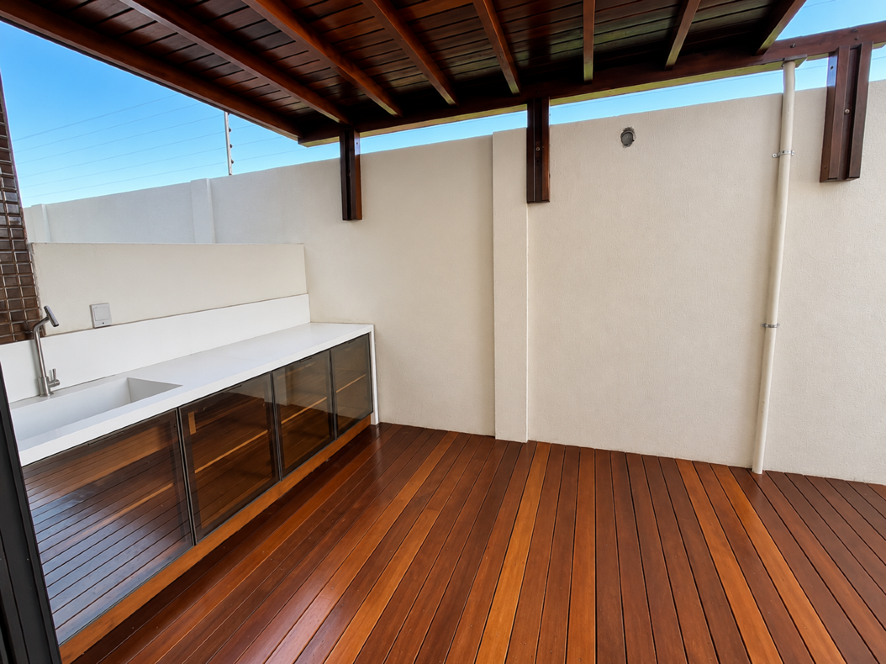 Casa em Condominio para aluguel no Poço: 