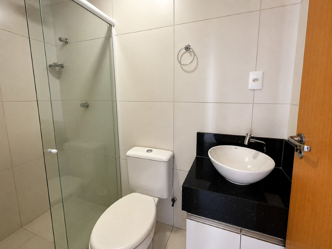 Apartamento à venda no Bessa: 