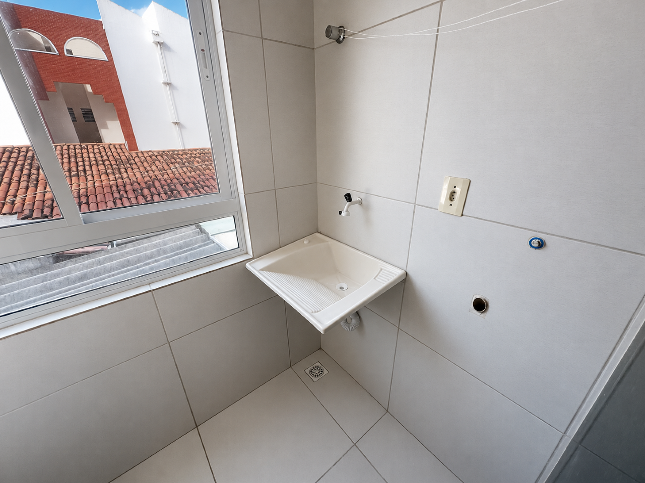 Apartamento à venda no Bessa: 