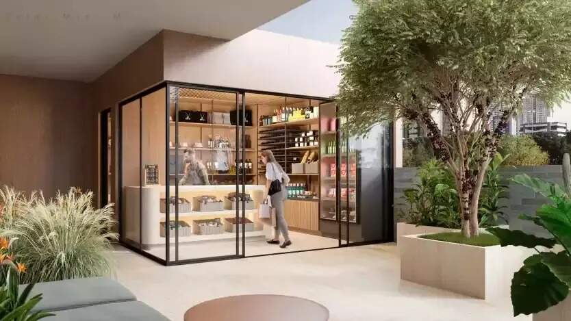Apartamento à venda no Jardim Oceania: 
