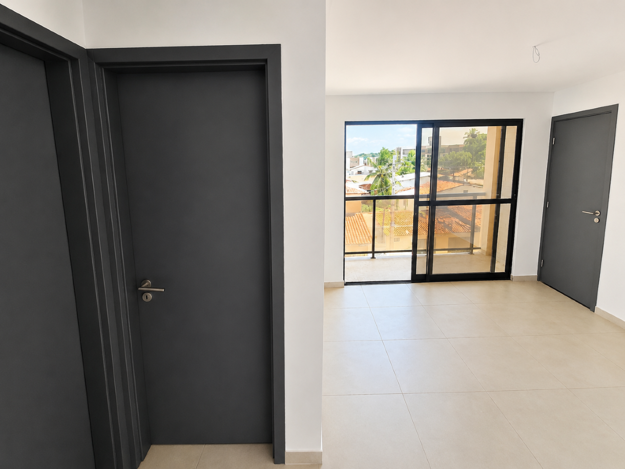 Apartamento à venda no Altiplano Cabo Branco: 