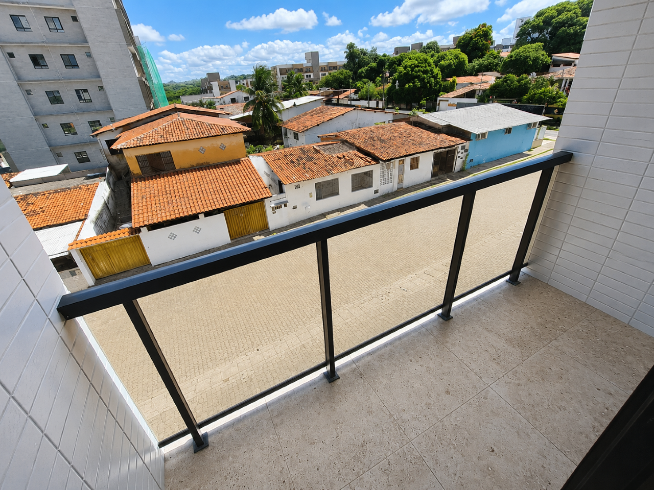 Apartamento à venda no Altiplano Cabo Branco: 