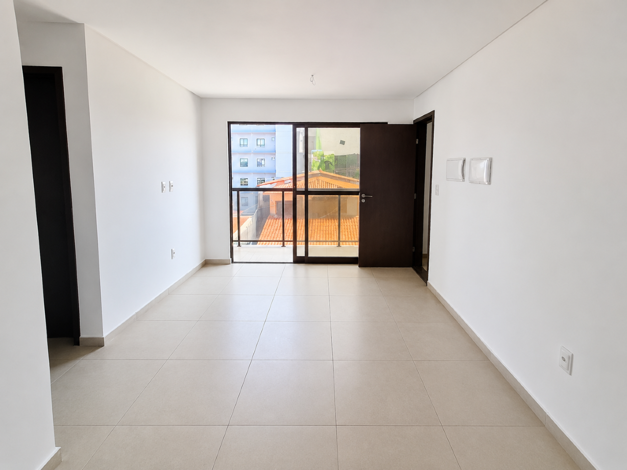Apartamento à venda no Altiplano Cabo Branco: 