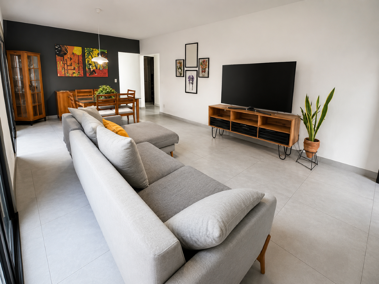 Casa à venda no Bessa: 