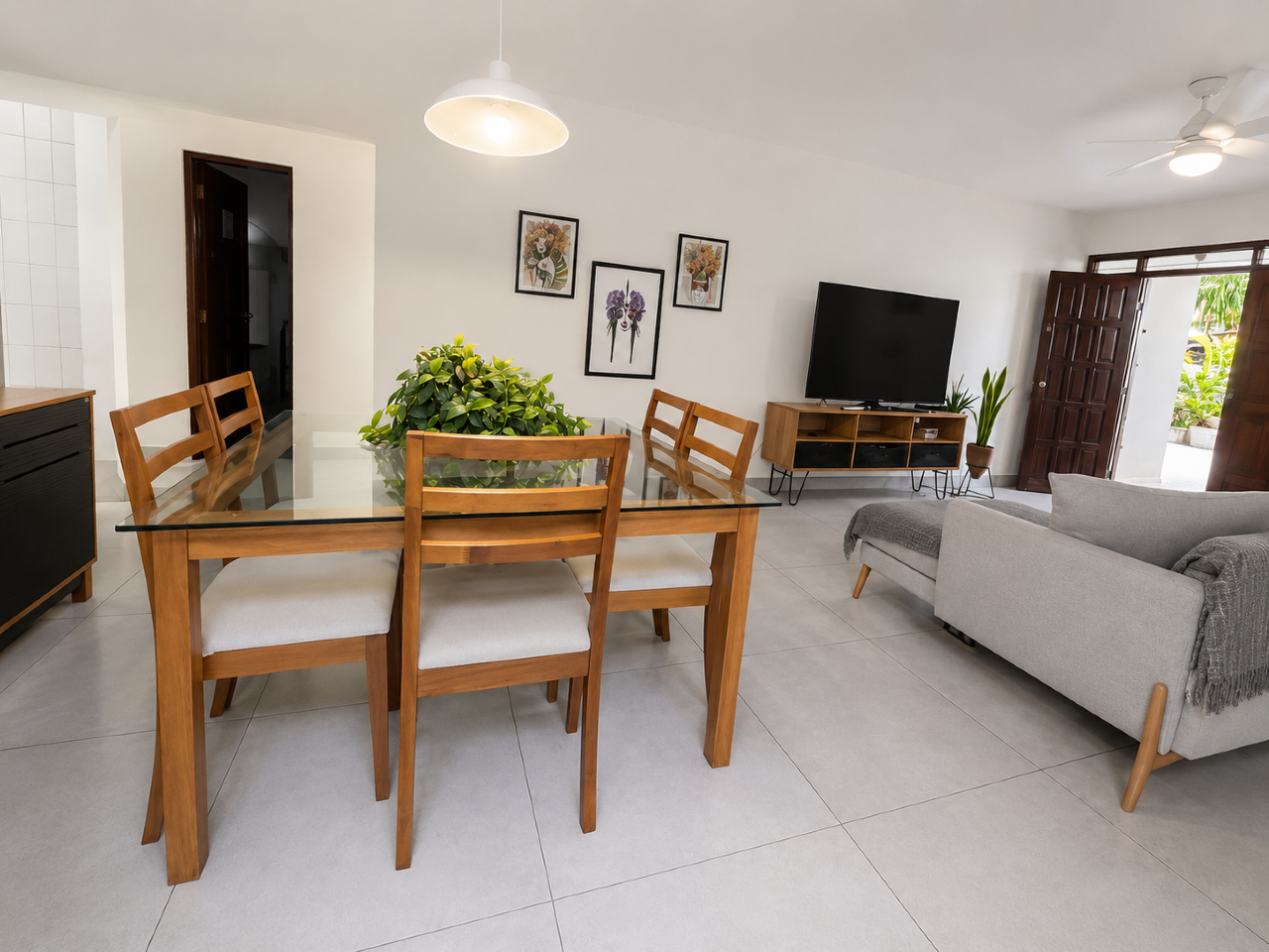 Casa à venda no Bessa: 