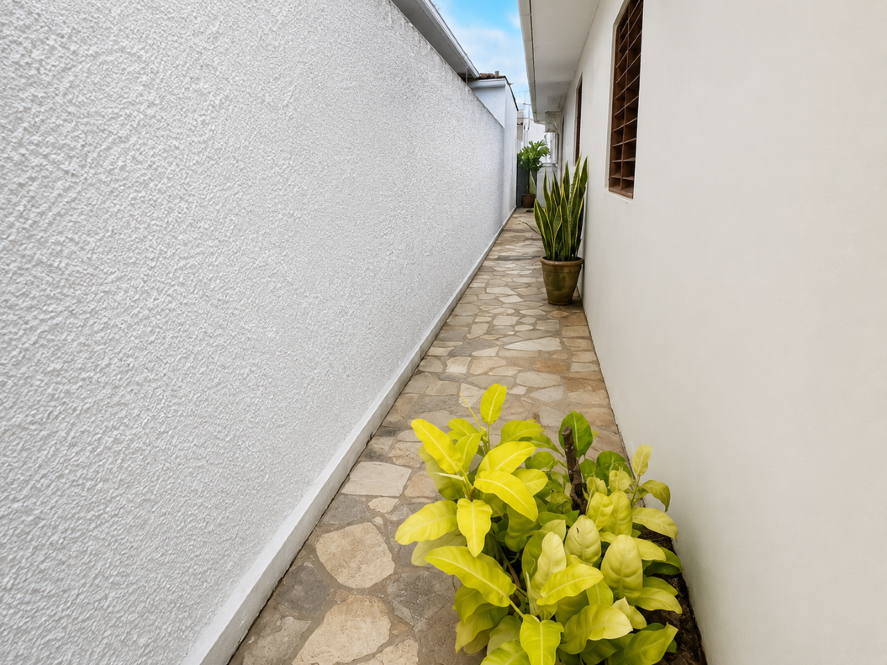 Casa à venda no Bessa: 